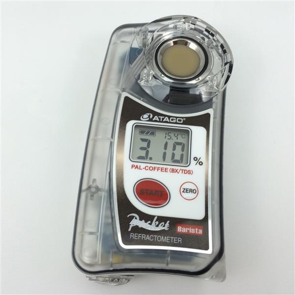 PAL-COFFEE咖啡浓度测量仪