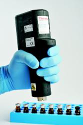 National 电子压盖器和去盖器thermo