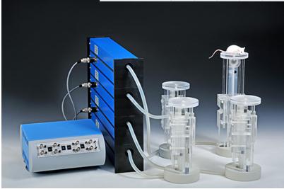 Atlantis平台（用于水迷宫实验）