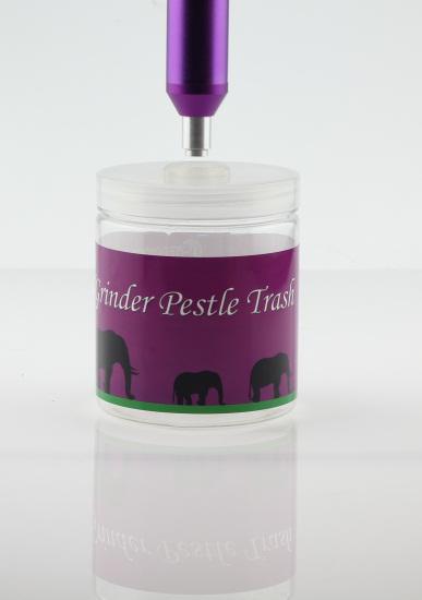 TGrinder电动组织研磨器套装(OSE-Y30)