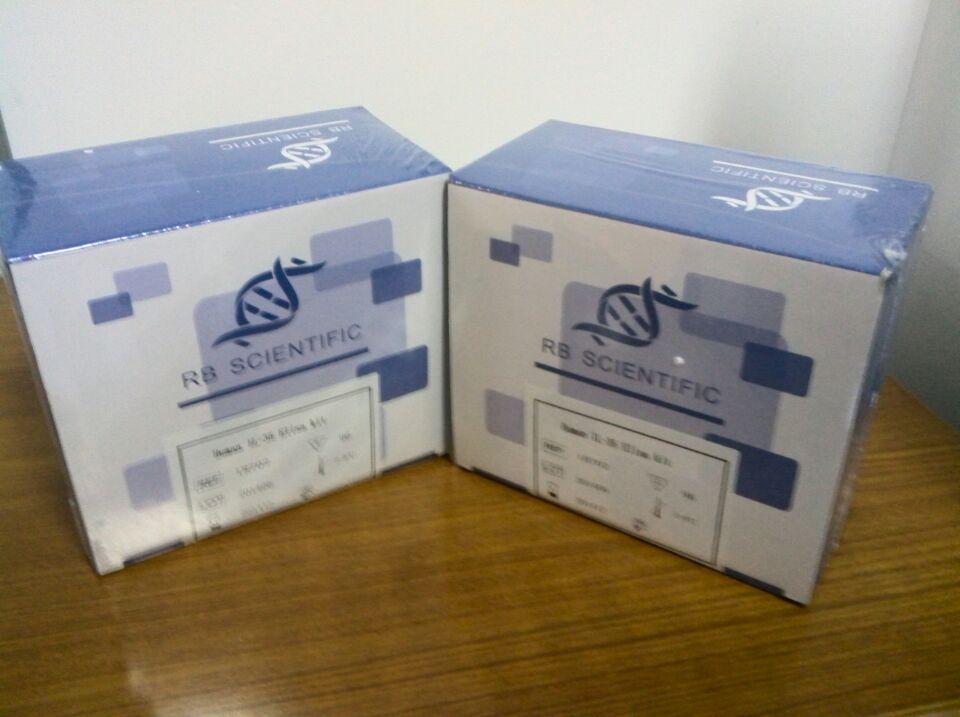 人黑色素细胞抗体(MC Ab)酶联免疫试剂盒