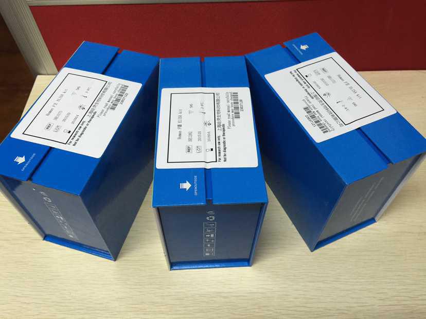 大鼠卵清蛋白特异性IgE(OVA sIgE)酶联免疫试剂盒