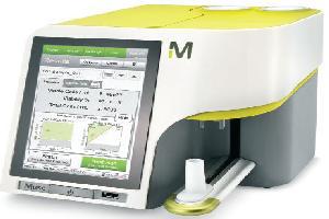 Muse™ 智能触控细胞分析仪