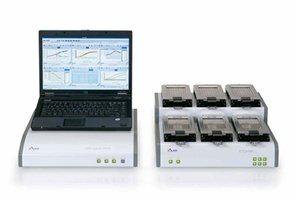 ACEA RTCA SP实时无标记细胞功能分析仪