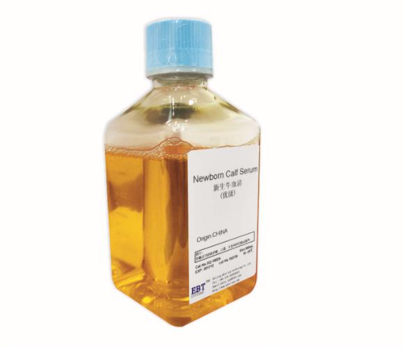新生牛血清（优级）