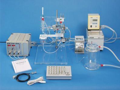 离体心脏灌流系统