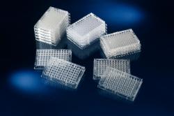 Nunc MicroWell 96 孔微孔板