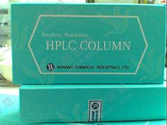 有机汞（甲基、乙基汞）·三丁基锡专用柱