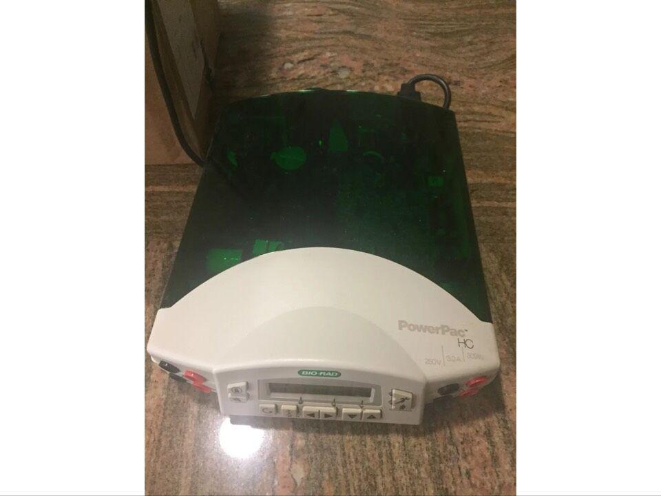 伯乐Bio-Rad  POWERPAcC BASIC基础电源