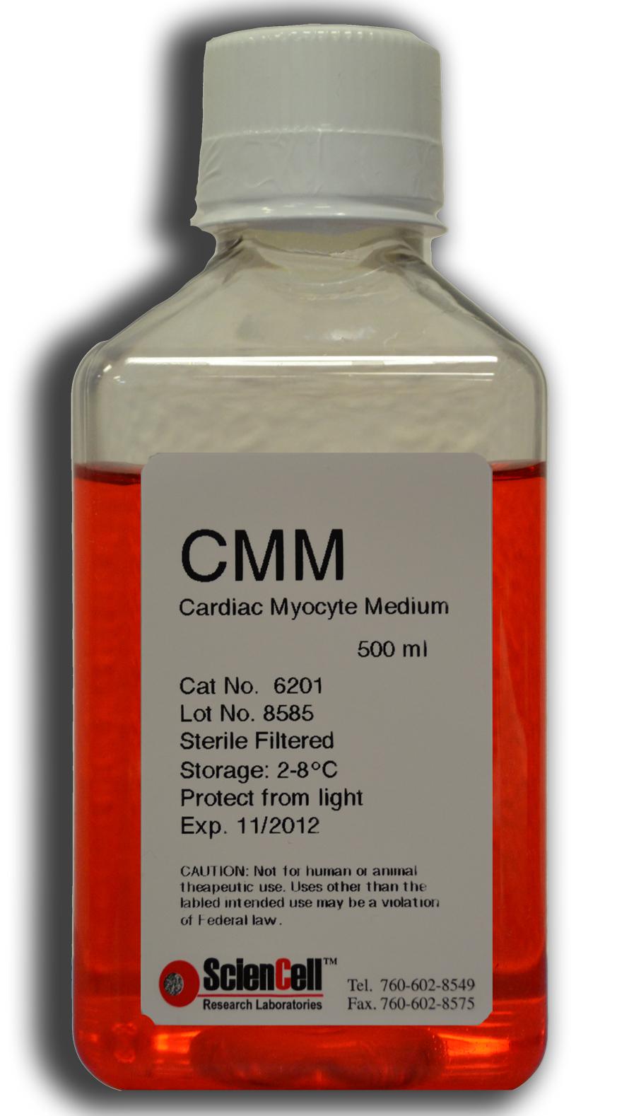 心肌细胞培养基