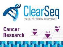 ClearSeq 综合癌症 Panel