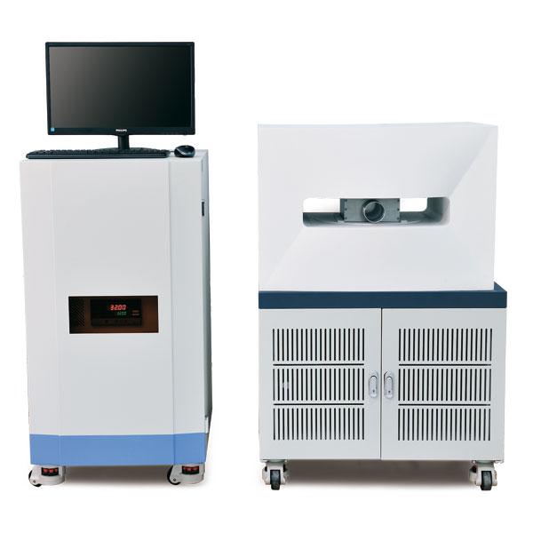 基于核磁共振的鸡肉冷藏流程