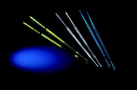 Nunc™ 一次性接种环和接种针