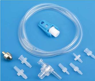 Repeat Kit with Valve