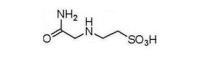 N-氨基甲酰甲基乙磺酸