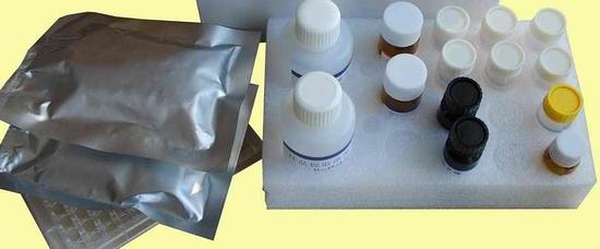 三聚氰胺检测卡