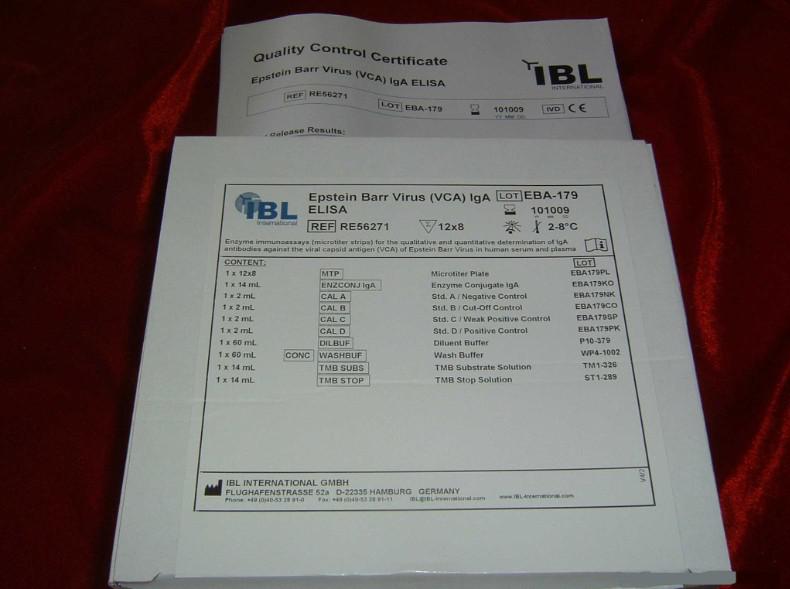 大鼠抑制素AELISA检测试剂盒原理