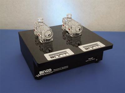 无创特殊气道阻力与气道高反应检测系统