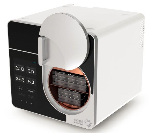 AVATAR 个体化细胞控制系统