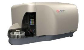 贝克曼库尔特Navios流式细胞分析系统