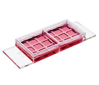 µ-Slide 2孔共培养