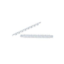 0.2 ml Flat PCR Tube 8-Cap Strips, optical, ultraclear #TCS0803