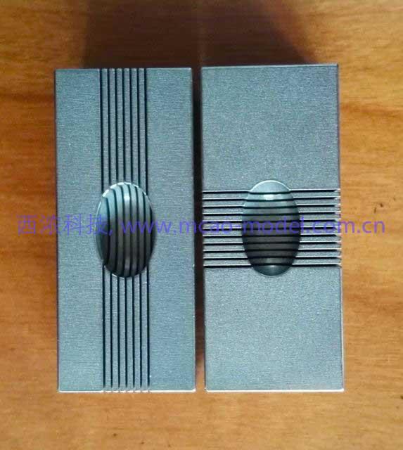 大鼠／小鼠心脏切片模具