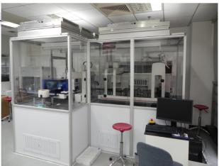 siRNA文库筛选（威斯腾生物-中关村生物医学研发检测共享平台！）