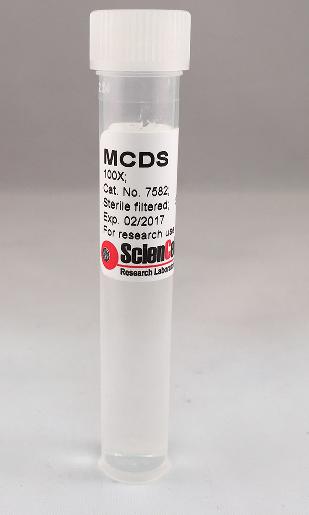 间充质干细胞软骨细胞分化生长添加物