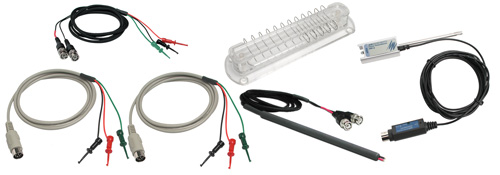 神经与肌肉实验套件