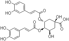 异绿原酸B