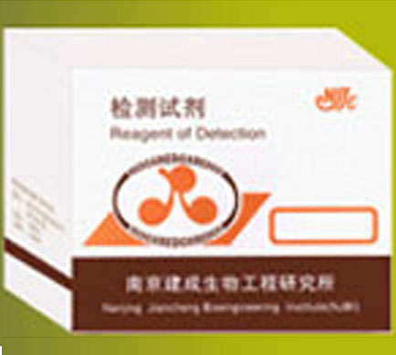 超微量ATP酶测试盒(测总ATPase)