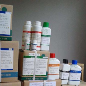 PBS-EDTA缓冲液(4×PE,pH7.4)