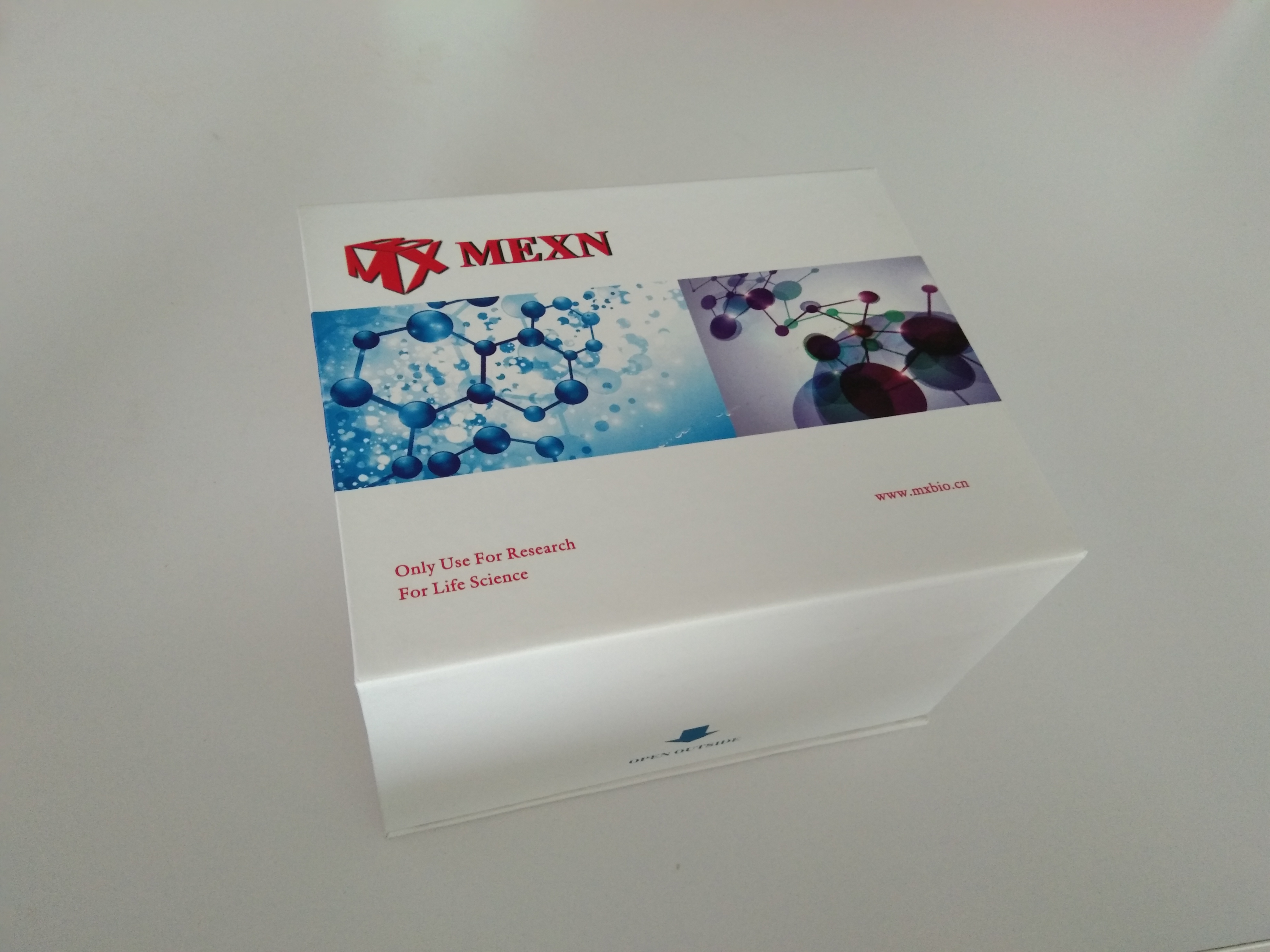 人乳腺致癌物质(IRE-1)elisa试剂盒