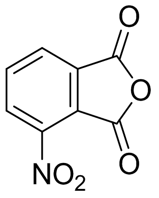 3-硝基邻苯二甲酸酐
