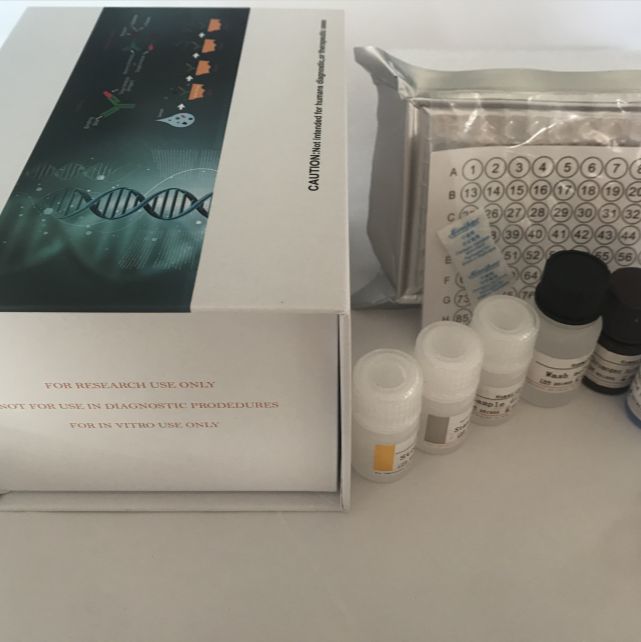 小鼠α-甘露糖苷酶（αManase）elisa试剂盒