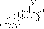 刺囊酸