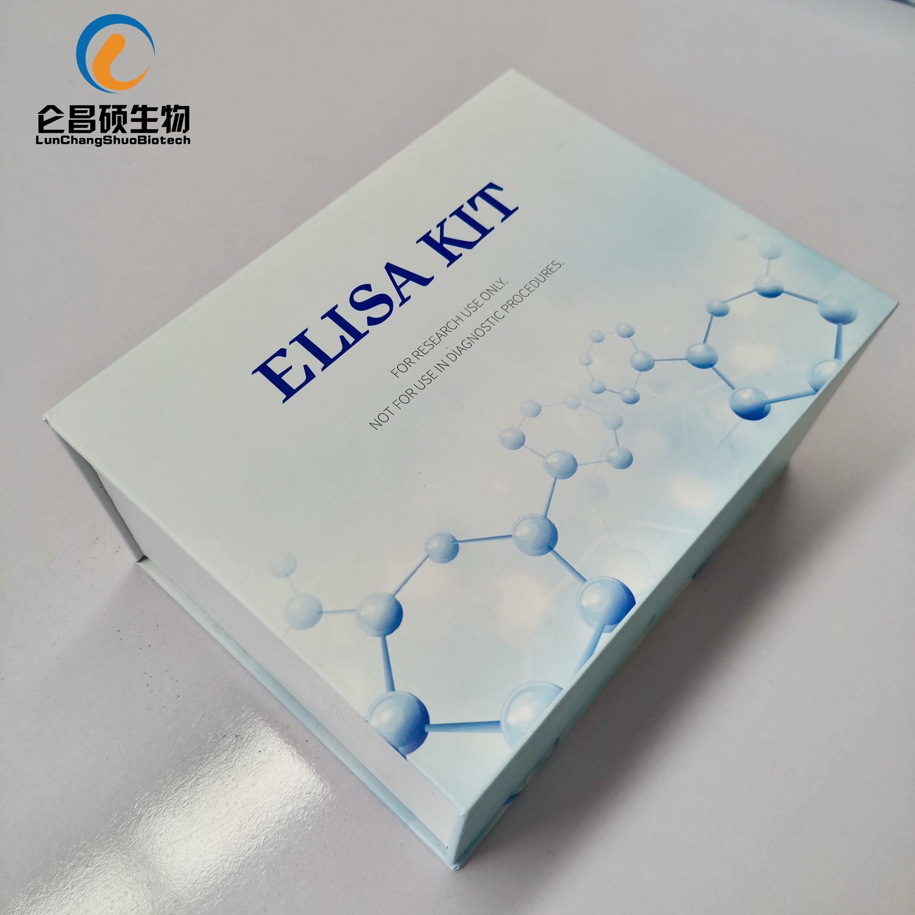 人褪黑激素硫酸盐（Melatonin-Sulfate）elisa试剂盒