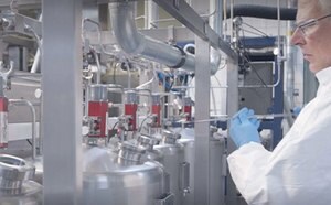 生产基地 — 德国汉堡 生产基地 — 德国汉堡