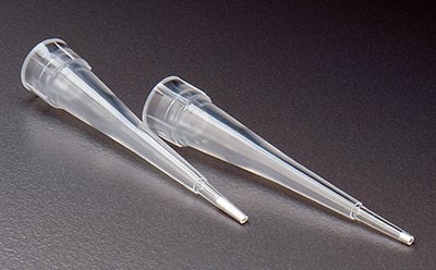 Pipette tips ZipTip 移液器吸头