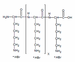 Poly-lysine | Poly-D-Lysine | Poly-L-Lysine 多聚-L-赖氨酸是一种电荷增强剂,因此可用于包被许多表面。