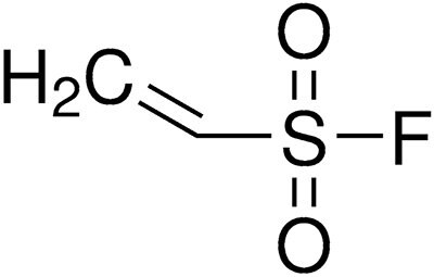 Ethenesulfonyl fluoride Ethenesulfonyl Fluoride scheme