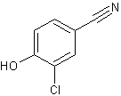3-Chloro-4-hydroxybenzonitrile