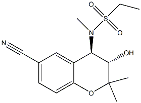 Chromanol 293B