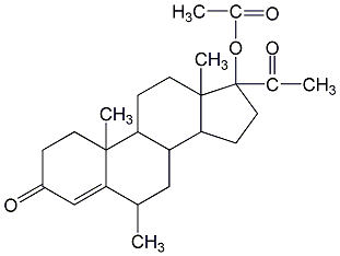 Medroxyprogesterone Acetate