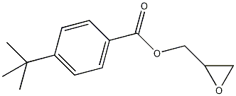 4-tert-Butylbenzoic Acid Glycidyl Ester