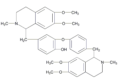 Dauricine