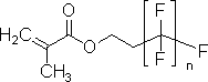 Zonyl® TM fluoromonomer