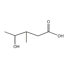 4-Hydroxy-3-methylpantaoic acid