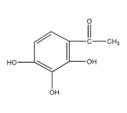 2',3',4'-Trihydroxyacetophenone